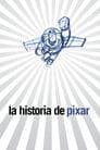 La historia de Pixar