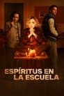 Espíritus en la escuela
