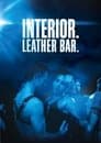 Interior. Bar de cuero.