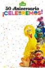 Sesame Street's 50th Anniversary Celebration