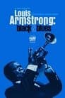 Louis Armstrong: Black & Blues