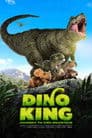 Dino King 3D: Journey to Fire Mountain