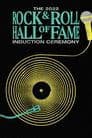 2022 Rock & Roll Hall of Fame Induction Ceremony
