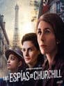 Las Espias Churchill