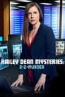 Los Misterios de Hailey Dean: 2 + 2 = Asesinato