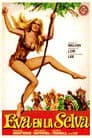 Eva en la selva