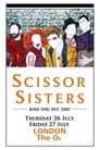 Scissor Sisters: Live at the O2, London